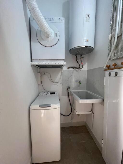 Apartamento Acogedor En Alozaina Exterior foto