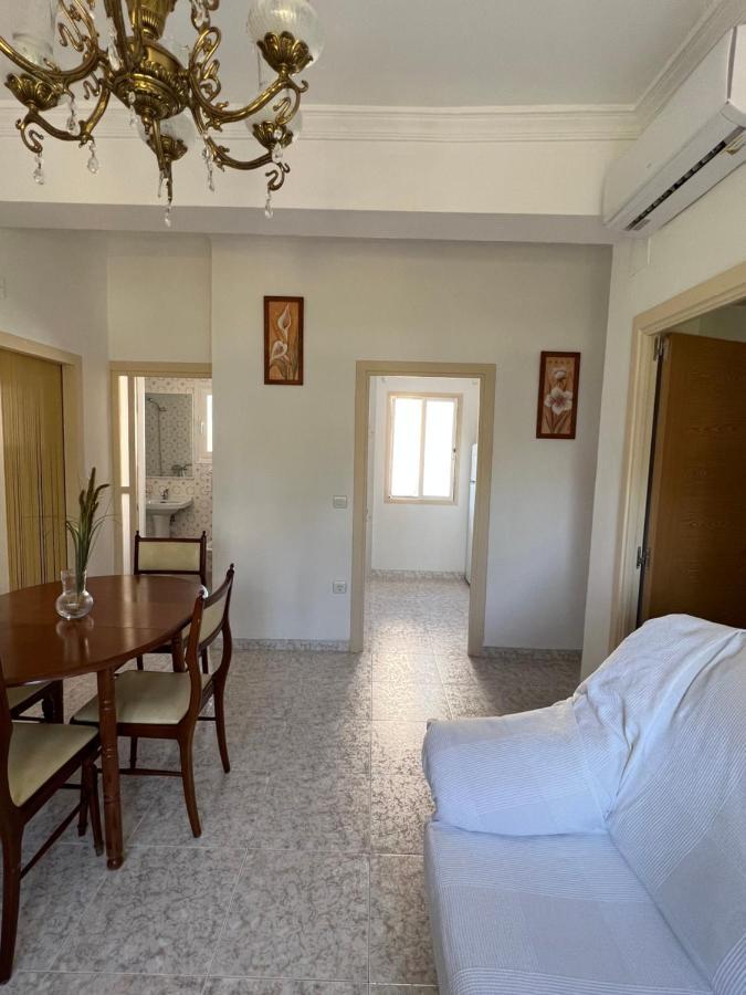 Apartamento Acogedor En Alozaina Exterior foto